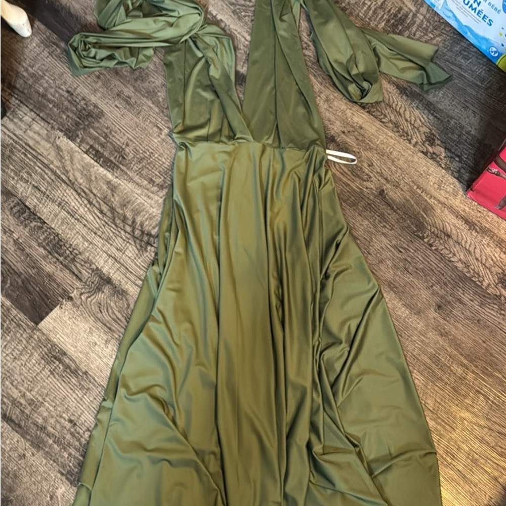 Bridesmaid/ formal dress